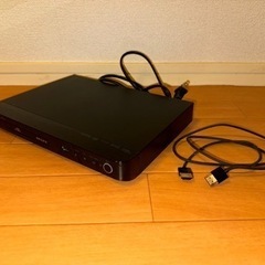 【TOSHIBA】REGZA Blu-ray [DBP-S400]
