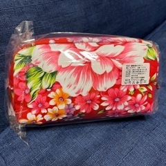 台湾のポーチの画像