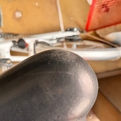 値下　10%値下Louis Garneau ルイガノ　LGS-mv1の画像