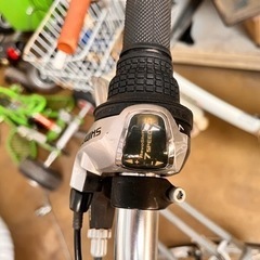 値下　10%値下Louis Garneau ルイガノ　LGS-mv1の画像