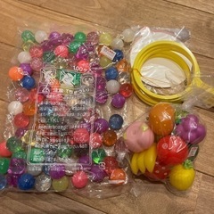 スーパーボールすくいセット