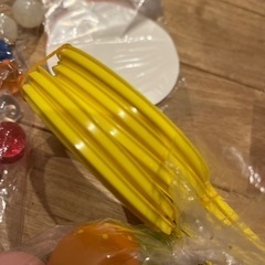 スーパーボールすくいセットの画像