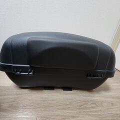バイク　ボックス 52Lの画像