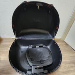 バイク　ボックス 52Lの画像