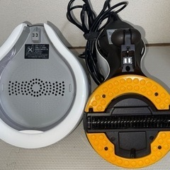 ハンディ掃除機  美品✨《値下げ可👌🏻》の画像