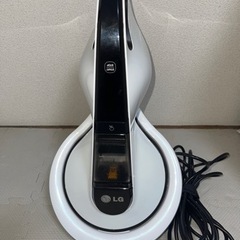 ハンディ掃除機  美品✨《値下げ可👌🏻》の画像