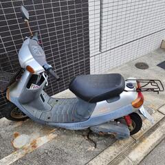 ヤマハ　アプリオ　SA11J　2st