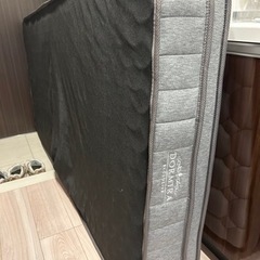 24時間限定　シングルマットレス&すのこ