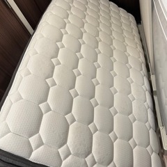 24時間限定　シングルマットレス&すのこの画像