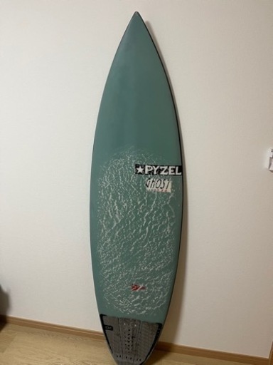 PYZEL サーフボード