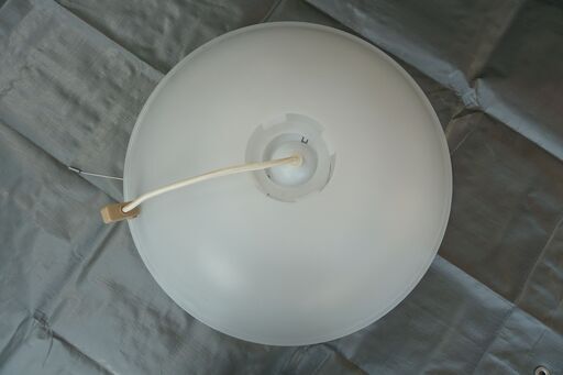 蛍光灯　吊り下げ式　ペンダント　中古品！