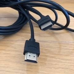 HDMIケーブル 5mの画像