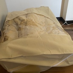 布団　シングル　無料の画像