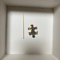 パズル トイストーリー 108ピースの画像