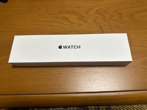 Apple Watch se 40mm 一代目