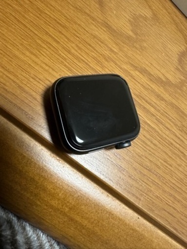 Apple Watch se 40mm 一代目