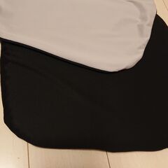 ゲルクッション 【特大46*44cm カバー2枚付き】 の画像