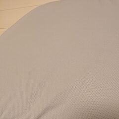 ゲルクッション 【特大46*44cm カバー2枚付き】 の画像