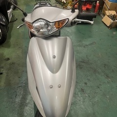ホンダ　DIO AF56です。