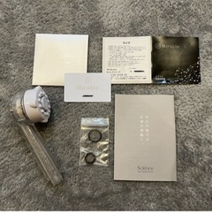 値下げしました！(美品/箱無/正規品)ミラブルPlus
