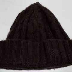 NEW ERA　ニューエラ　ニット帽
