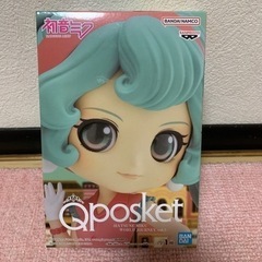 ★初音ミクフィギュア★