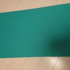 （決定）ジムマット ヨガマット （厚さ10mm）の画像