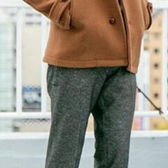 ★値下げしました★　URBAN RESEARCH　コート　Mサイズの画像