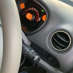 三菱　アイ　平成22年　車検R7.6 71,000キロ　岐阜市の画像