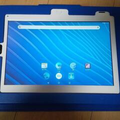 募集再開【お子さま用タブレットに】チャレンジタッチAndroid設定済みの画像