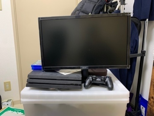 ps4 プレステ4 1TB
