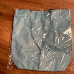 新品未開封　ミッキーマウス　トートバッグの画像