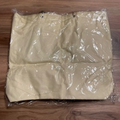 新品未開封　ミスバニー  トートバッグの画像