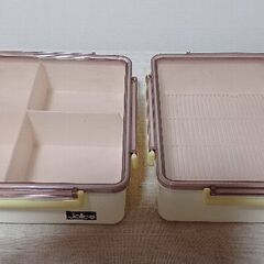 ピクニックセットの画像