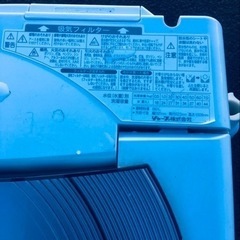 ⭐️SHARP電気洗濯乾燥機⭐️ ⭐️ES-TG74V-S⭐️