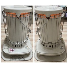 コロナ　ストーブ　SL-66 の画像