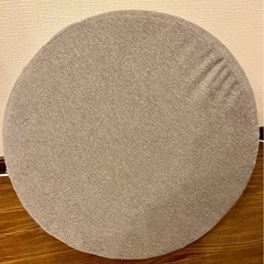 【値下げ！】美品LOWYA低反発クッション2個の画像
