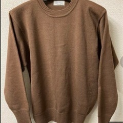 レディースニット セーター