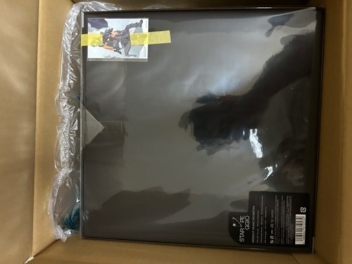 未開封Starpeggio 完全生産限定盤B 楽天先着特典付き