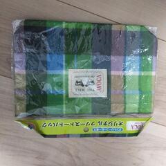 【新品】BOSS ランチバッグ