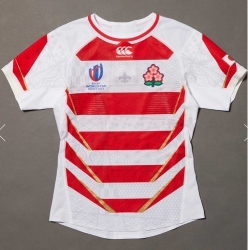 超限定品ジャパンナショナルラグビーチーム オーセンティックジャージ 2023