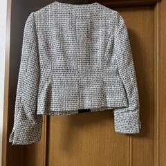 エスプリミュール3点セットスーツの画像