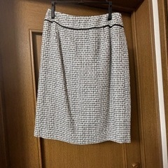 エスプリミュール3点セットスーツの画像