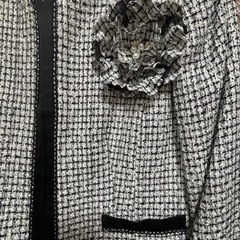 エスプリミュール3点セットスーツの画像