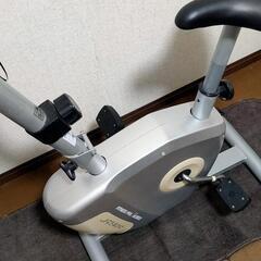 エアロバイク 差し上げますの画像