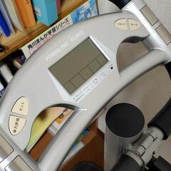 エアロバイク 差し上げますの画像