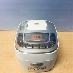 ⭐️アイリスオーヤマジャー炊飯器⭐️ ⭐️ERC-MC30-W⭐️