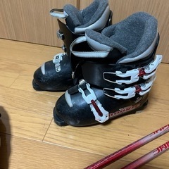 キッズスキーセット2️⃣の画像