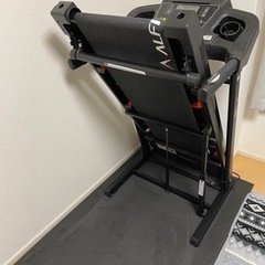 ALINCO(アルインコ)AFR1119A ルームランナーの画像