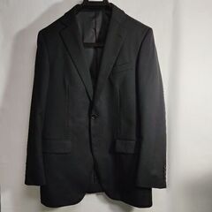 メンズスーツ。成人式＆就活＆冠婚葬祭可！！の画像